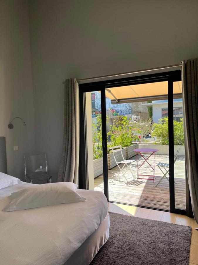 Lafitenia Resort Villa Choriekin Saint-Jean-de-Luz Esterno foto