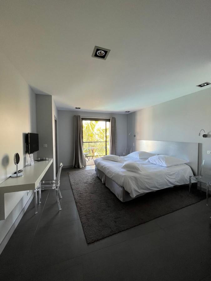 Lafitenia Resort Villa Choriekin Saint-Jean-de-Luz Esterno foto