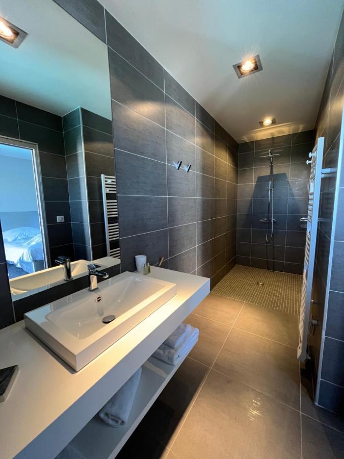 Lafitenia Resort Villa Choriekin Saint-Jean-de-Luz Esterno foto