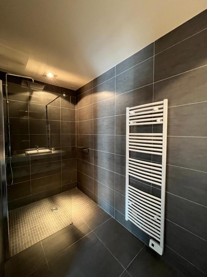 Lafitenia Resort Villa Choriekin Saint-Jean-de-Luz Esterno foto
