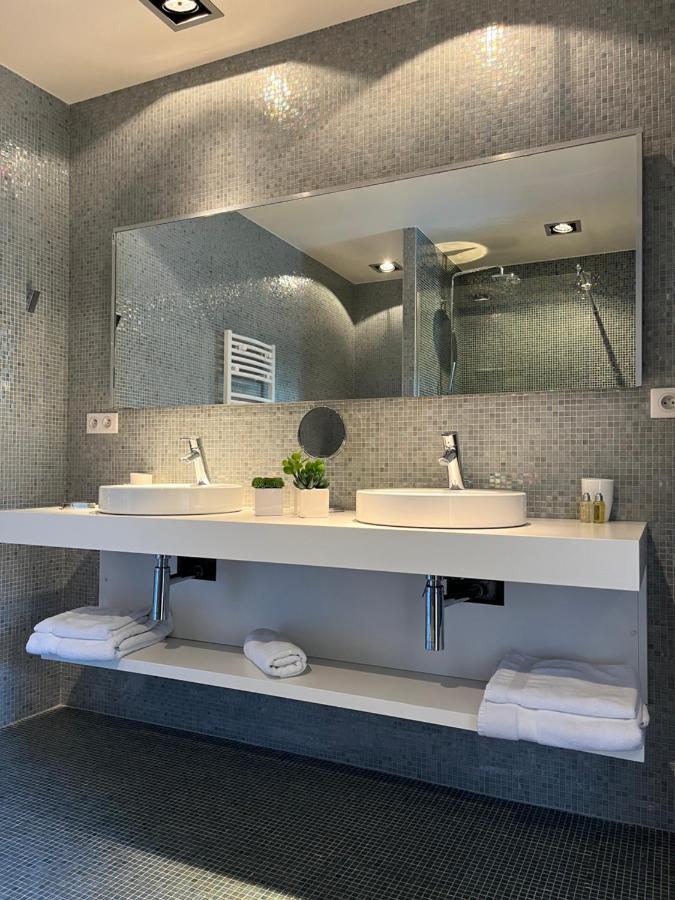 Lafitenia Resort Villa Choriekin Saint-Jean-de-Luz Esterno foto