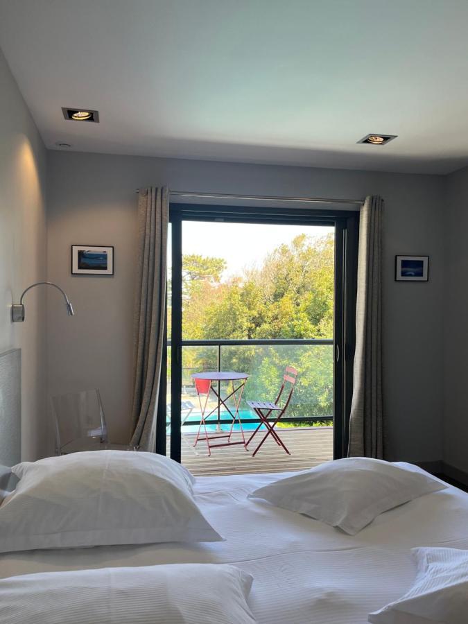 Lafitenia Resort Villa Choriekin Saint-Jean-de-Luz Esterno foto