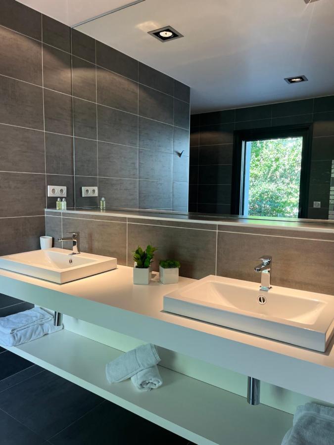 Lafitenia Resort Villa Choriekin Saint-Jean-de-Luz Esterno foto