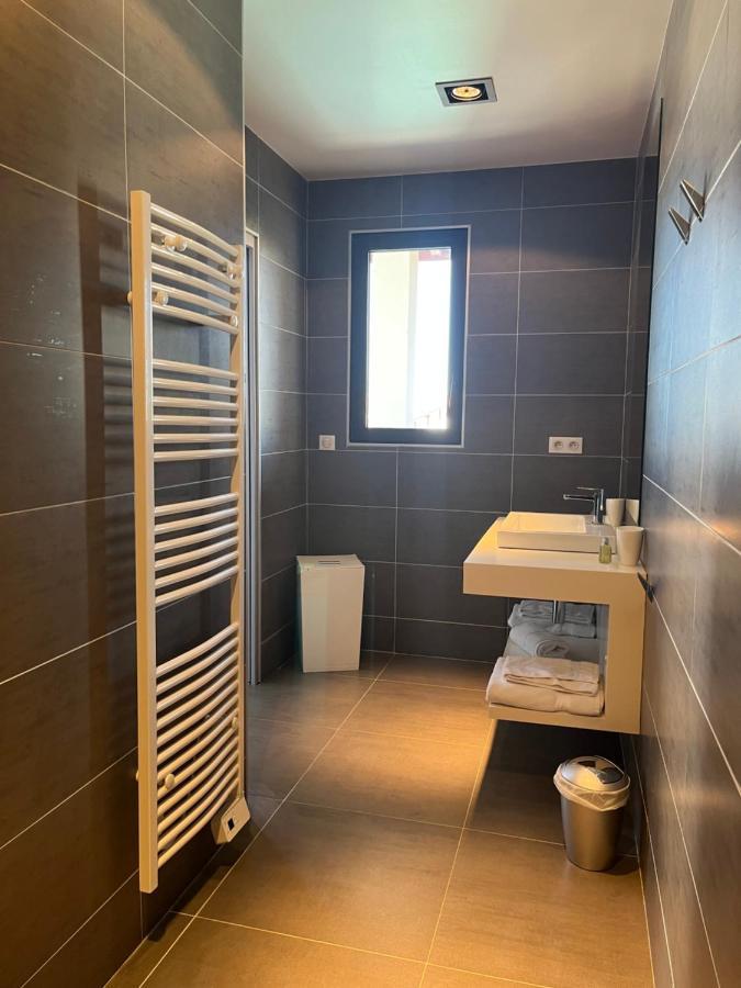 Lafitenia Resort Villa Choriekin Saint-Jean-de-Luz Esterno foto