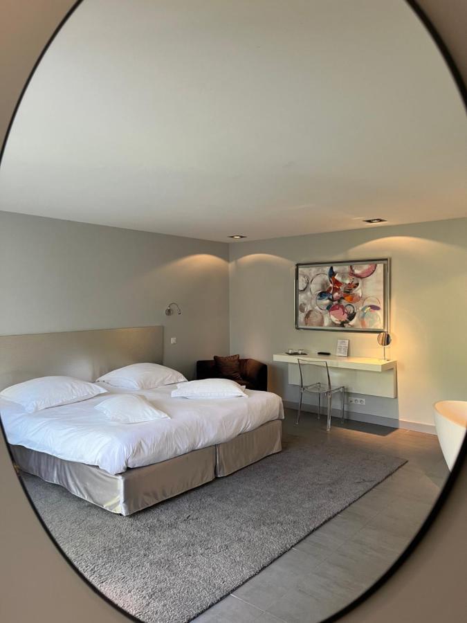 Lafitenia Resort Villa Choriekin Saint-Jean-de-Luz Esterno foto