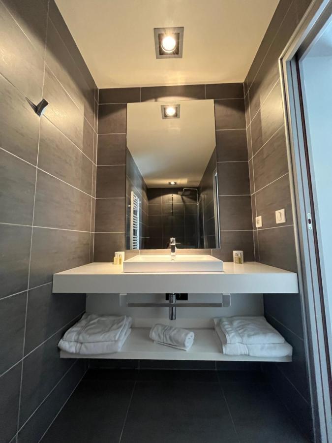 Lafitenia Resort Villa Choriekin Saint-Jean-de-Luz Esterno foto